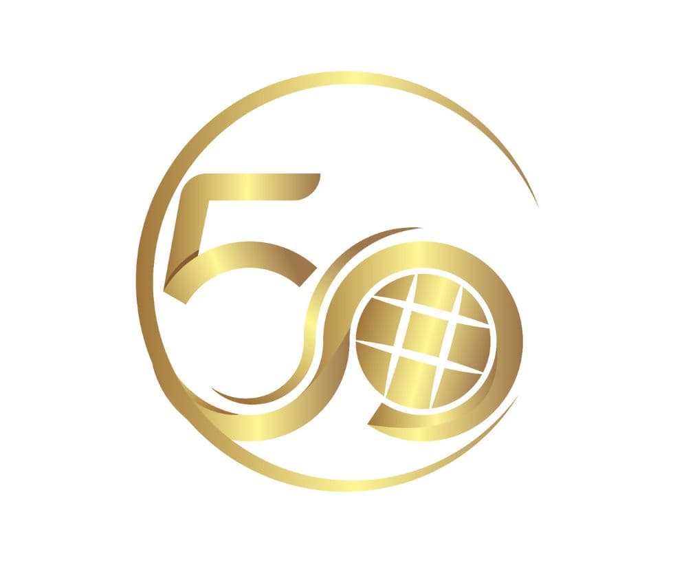 50 年 Taste Of Tradition
