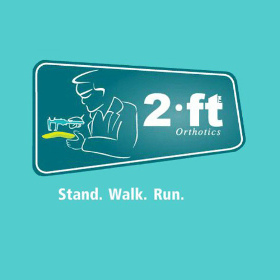 2ft. Orthotics