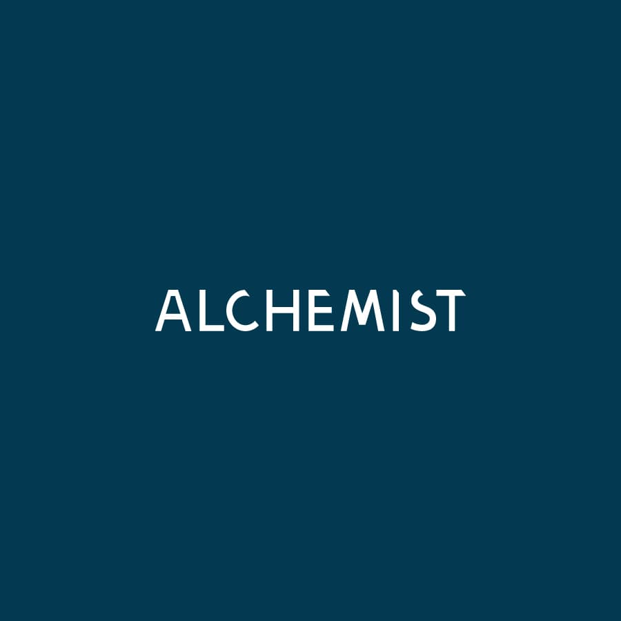 Alchemist