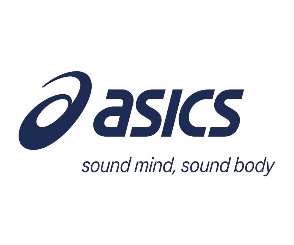 ASICS