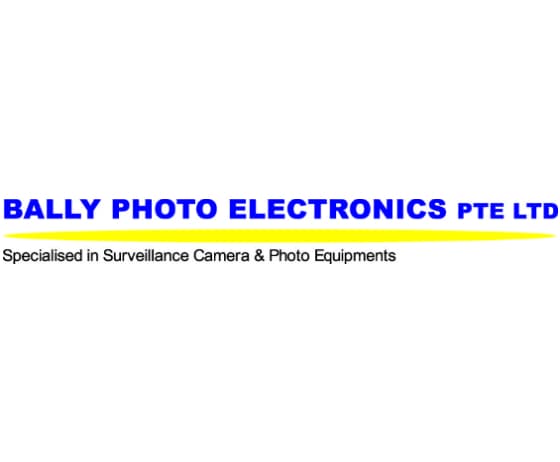 Bally Photo Electronics