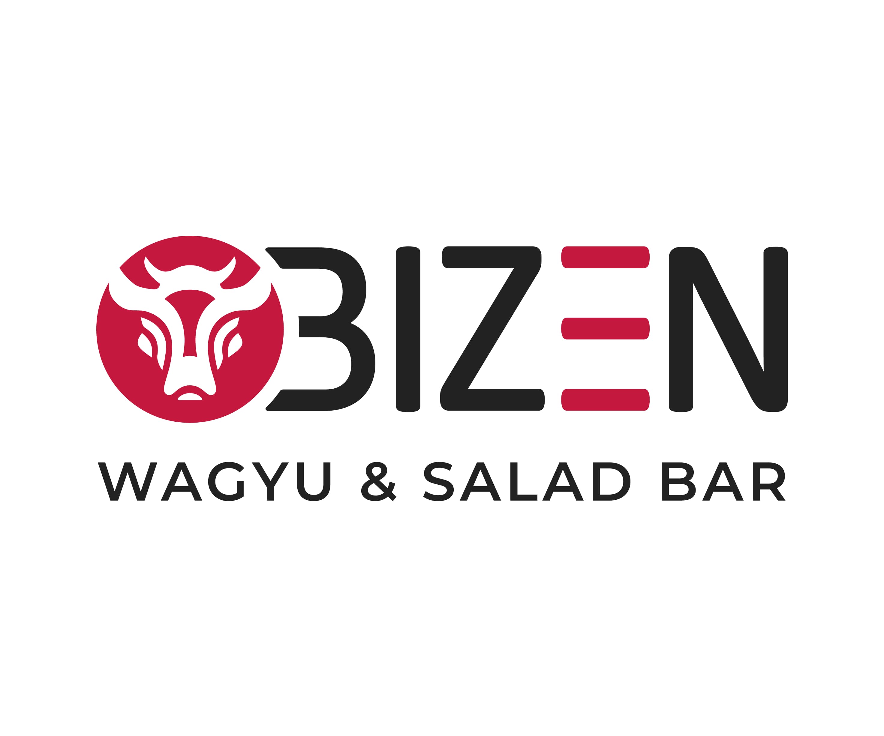 BIZEN Wagyu & Salad Bar
