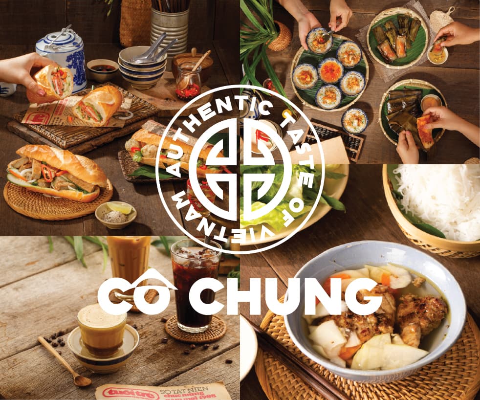 Cô Chung