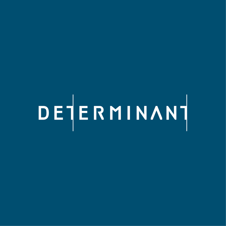 DETERMINANT