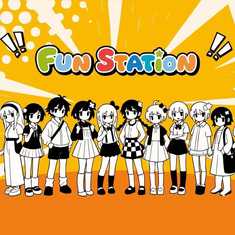 Fun Station