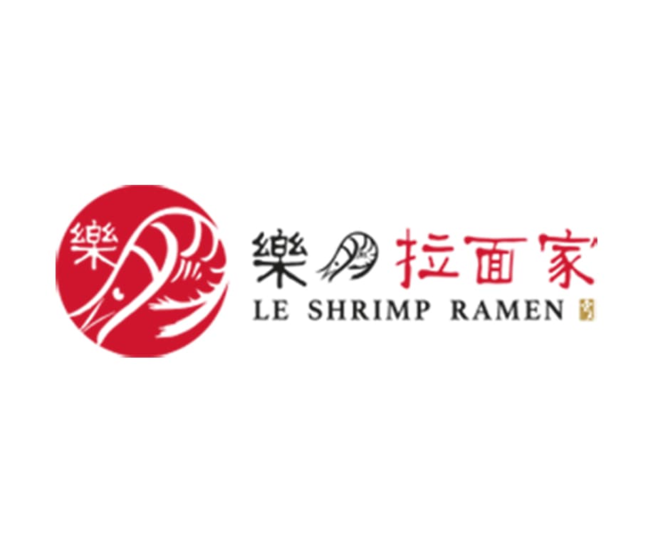 Le Shrimp Ramen