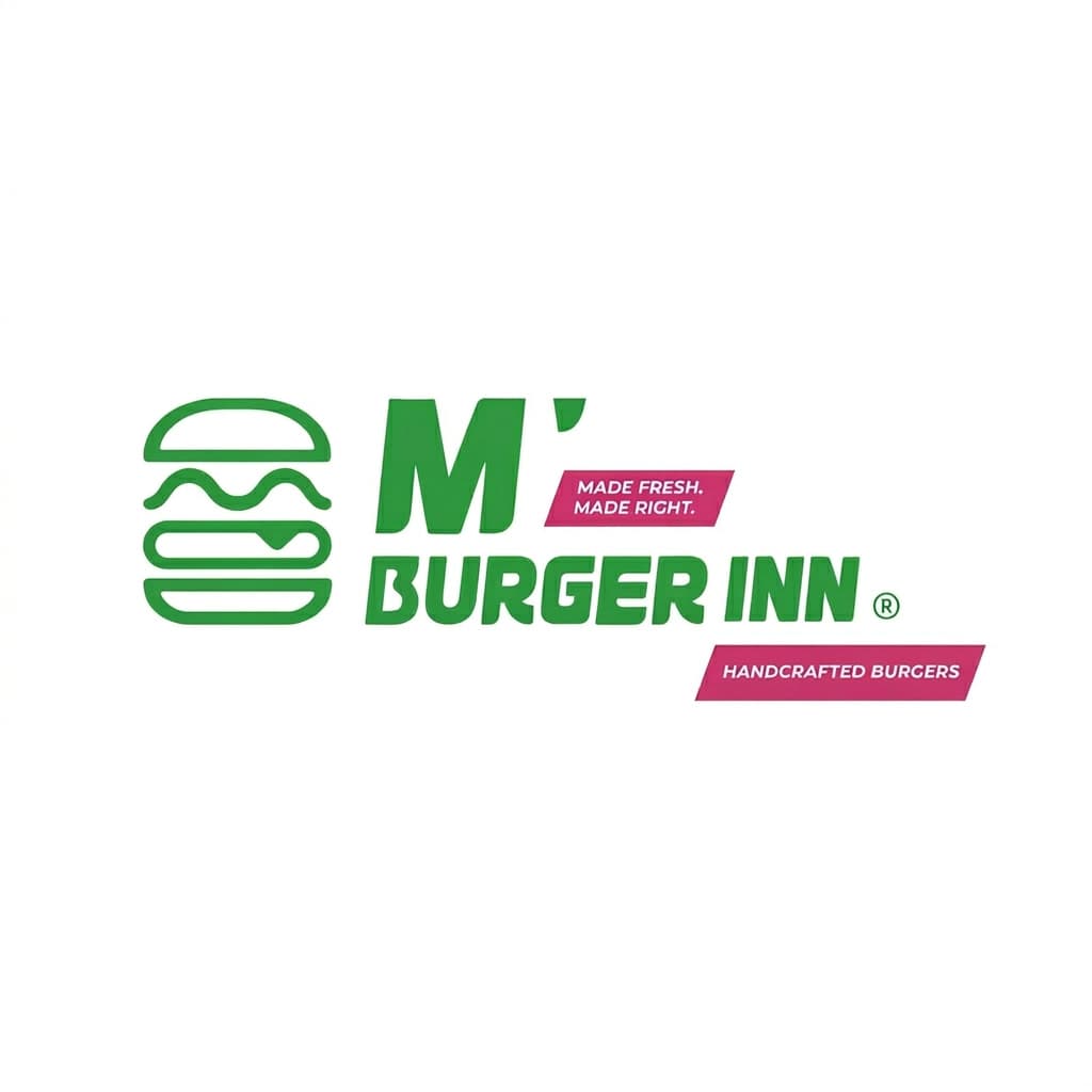 M'Burger Inn