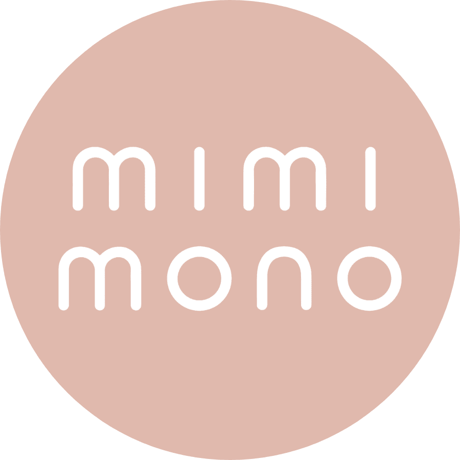 mimi mono 奈美良一