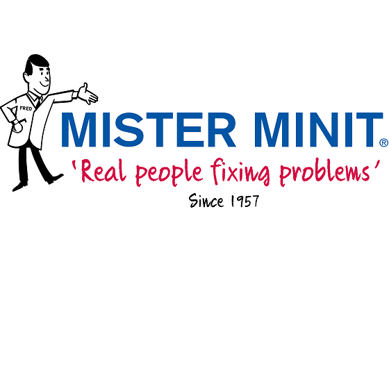 Mister Minit