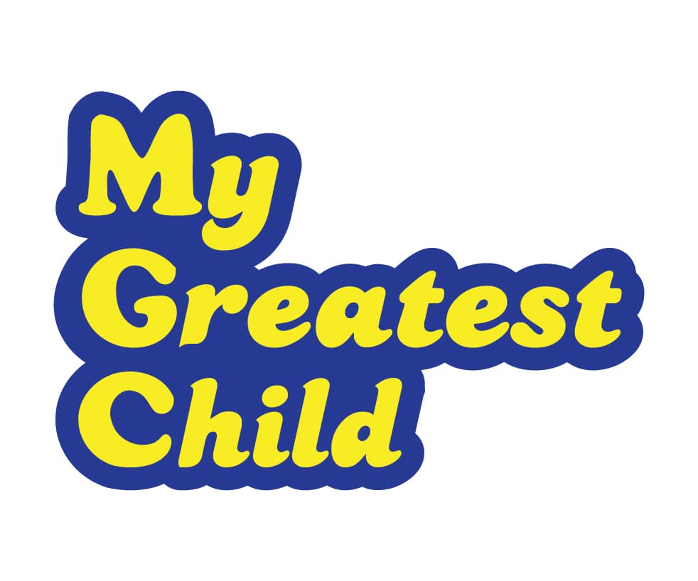 My Greatest Child