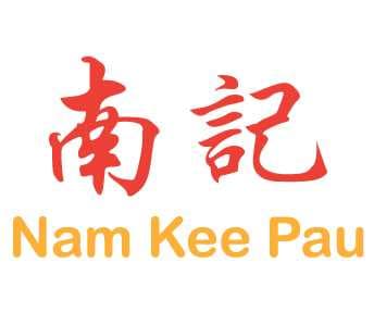 Nam Kee JB Handmade Pau