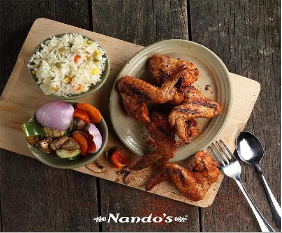 Nando's