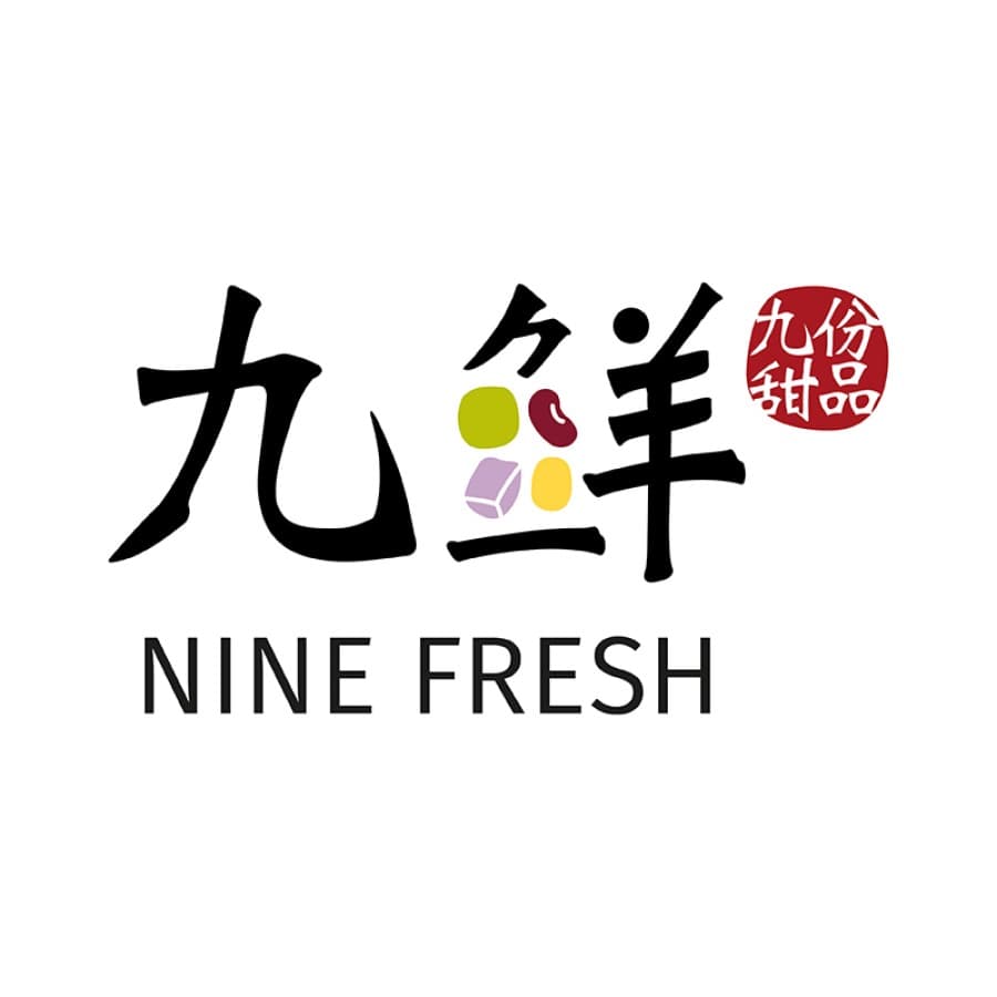 NINE FRESH 九鲜