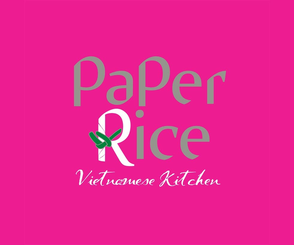Paper Rice Vietnamese Kitchen