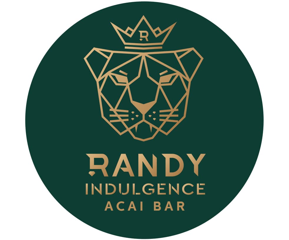 RANDY INDULGENCE ACAI BAR