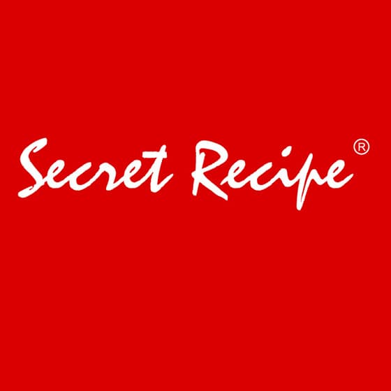 Secret Recipe