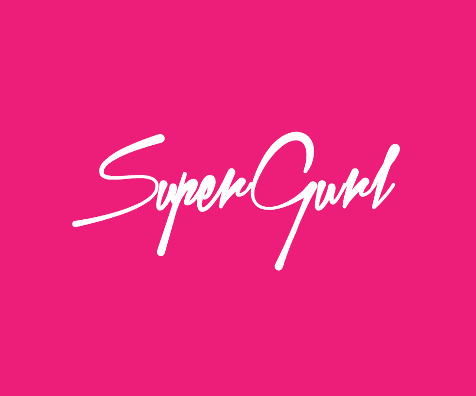 SuperGurl
