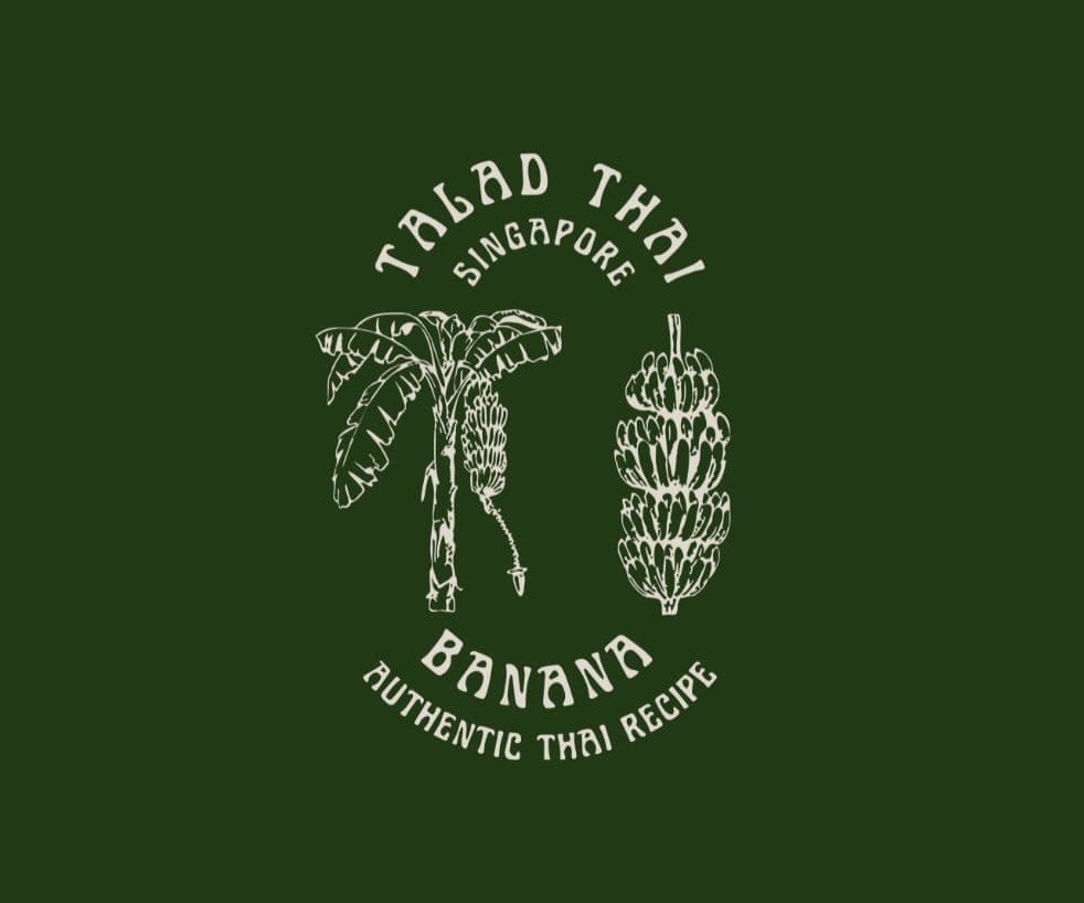 TALAD THAI BANANA
