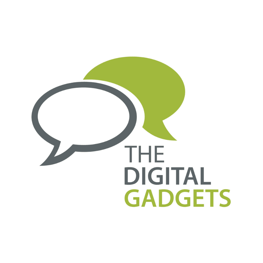 The Digital Gadgets