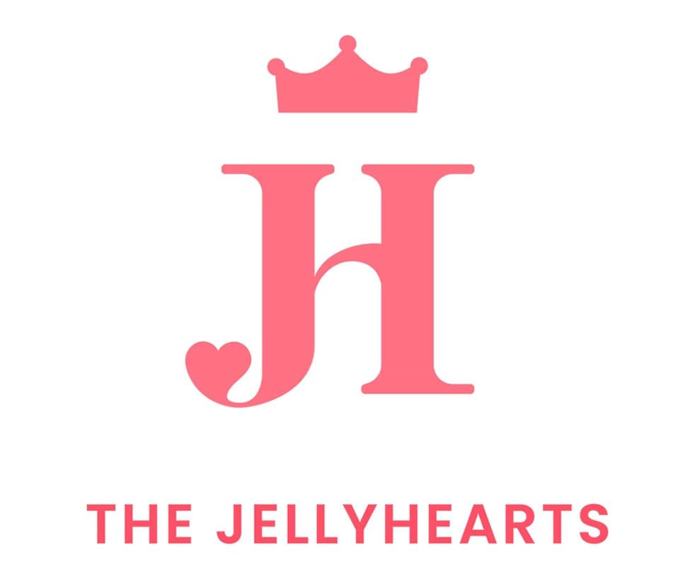 The JellyHearts