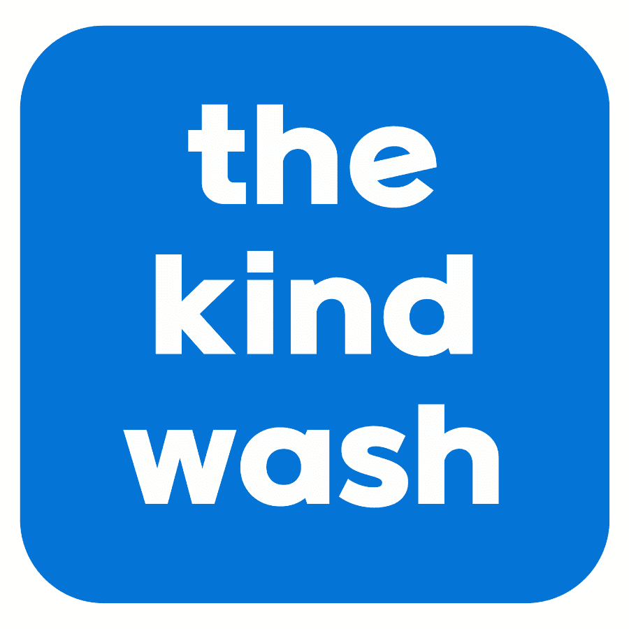The Kind Wash