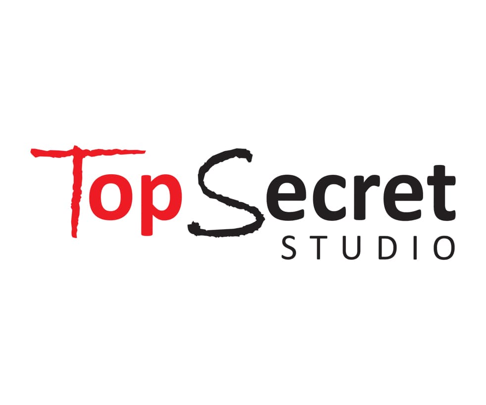 Top Secret STUDIO
