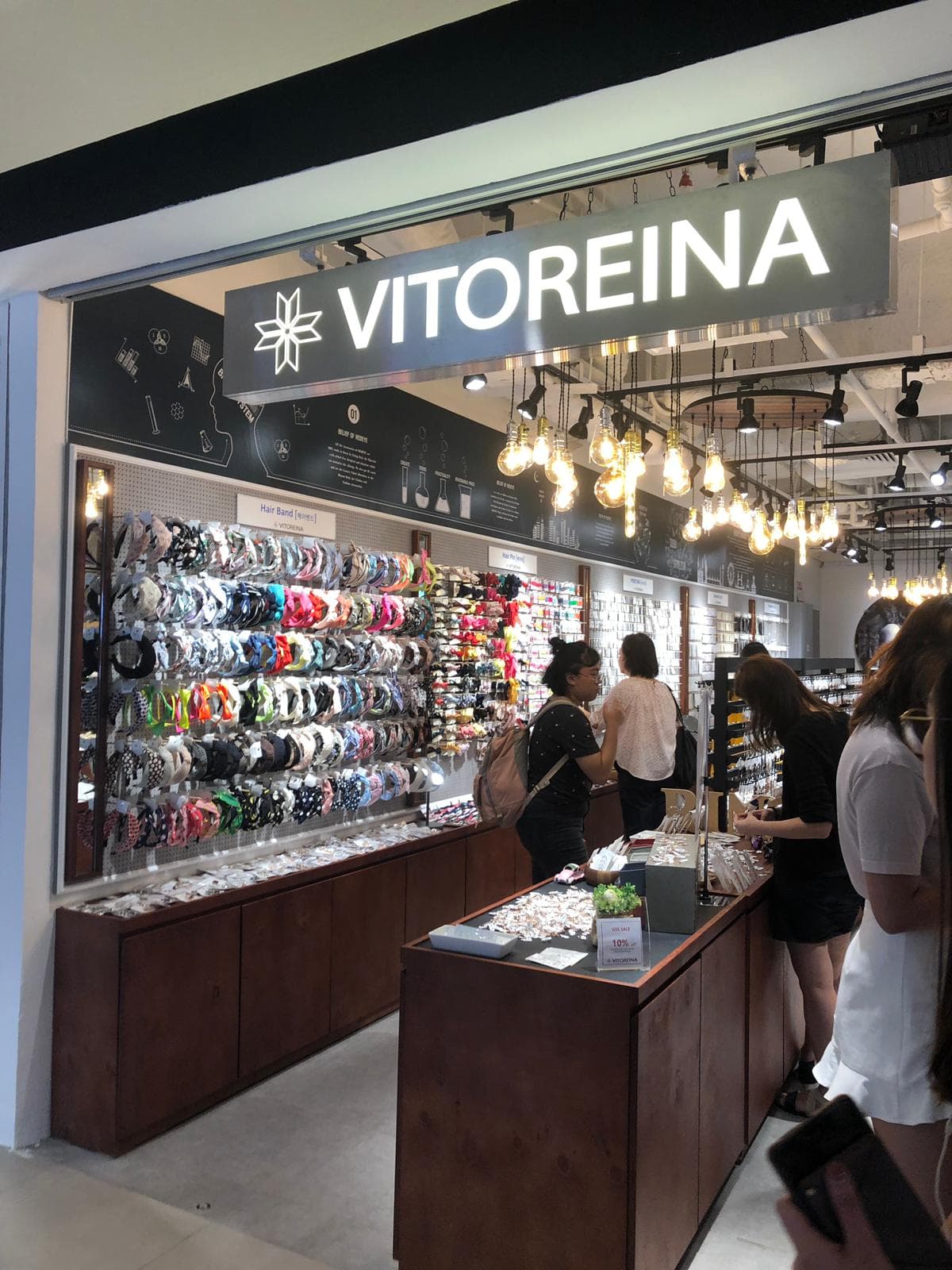 VITOREINA