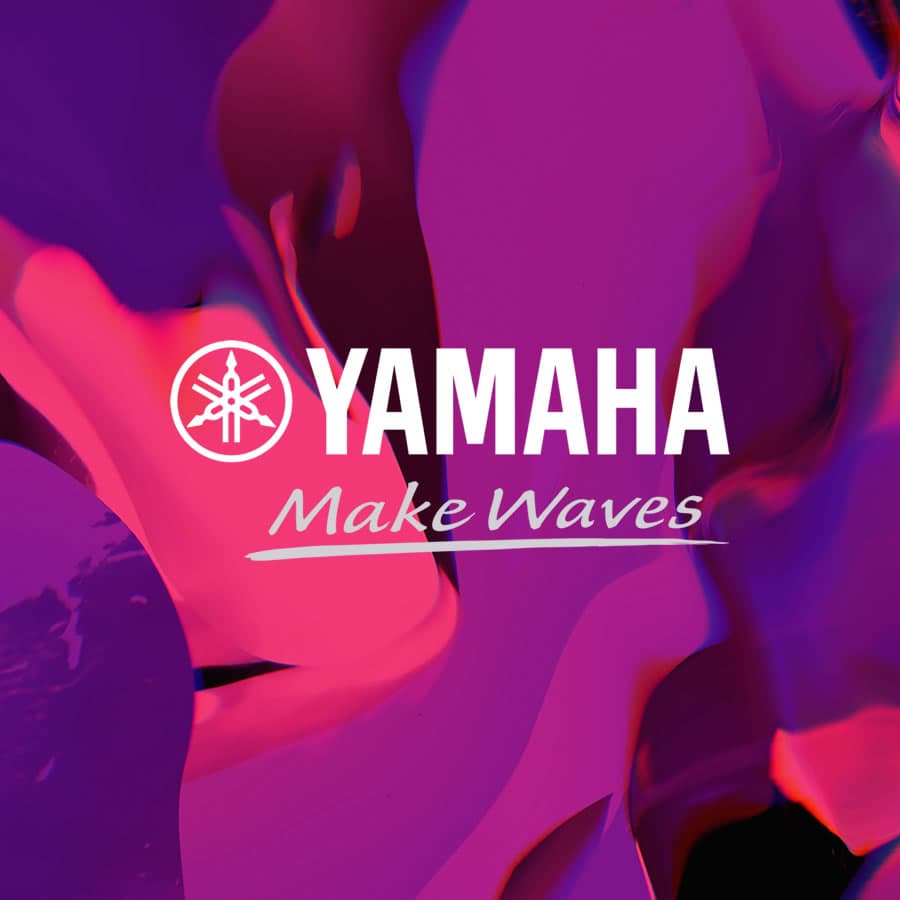 Yamaha Creators’ Crossing