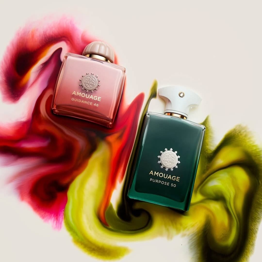 Amouage