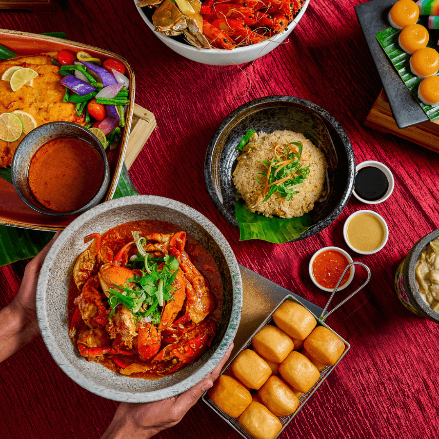 Asian Market Cafe