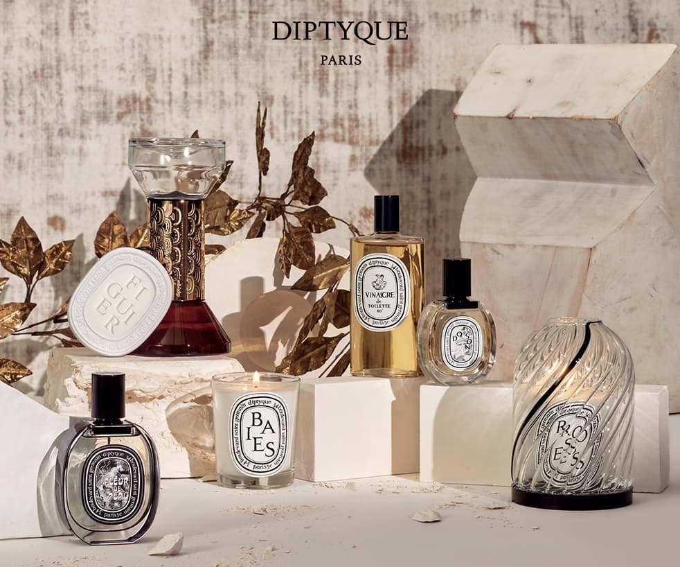 Diptyque
