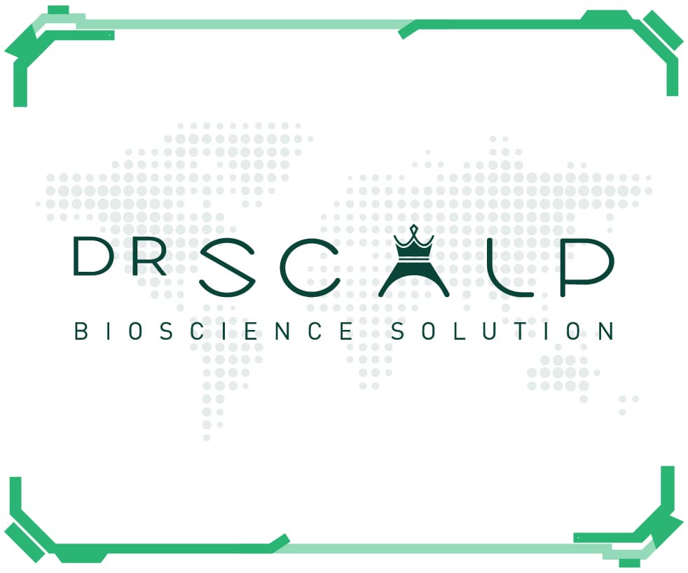 Dr Scalp