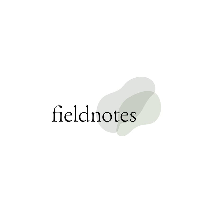 Fieldnotes