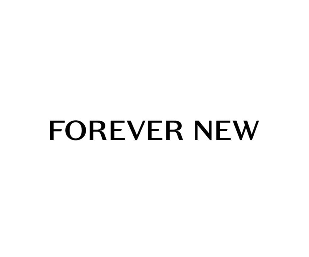 Forever New