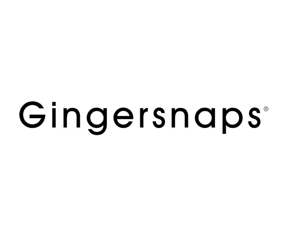 Gingersnaps