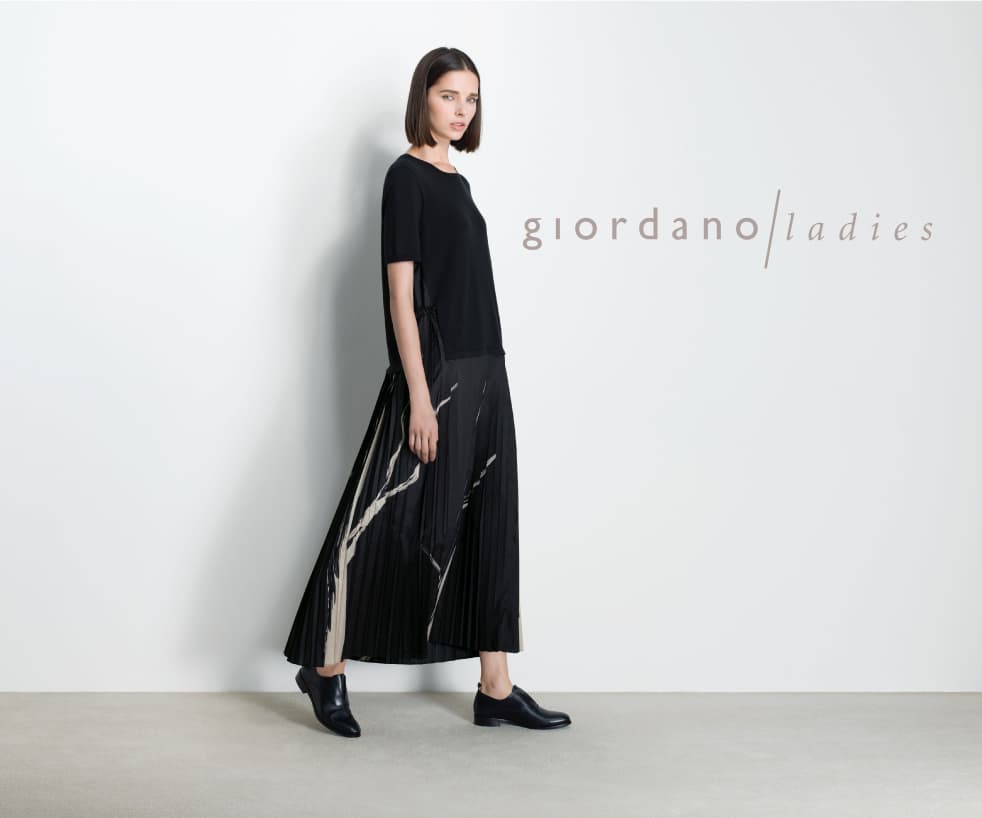 Giordano Ladies