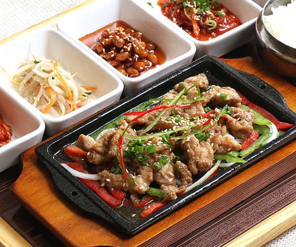 Hyang-To-Gol