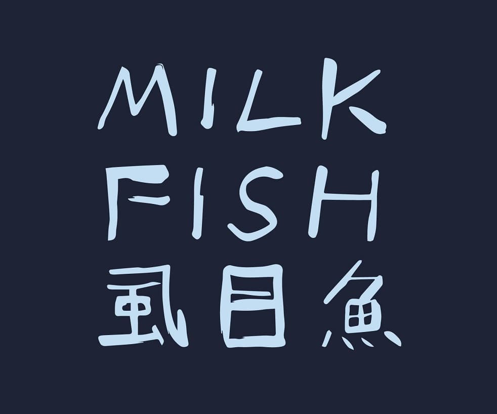 Milkfish