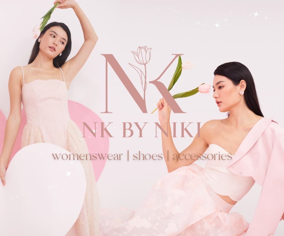 NK BY NIKI