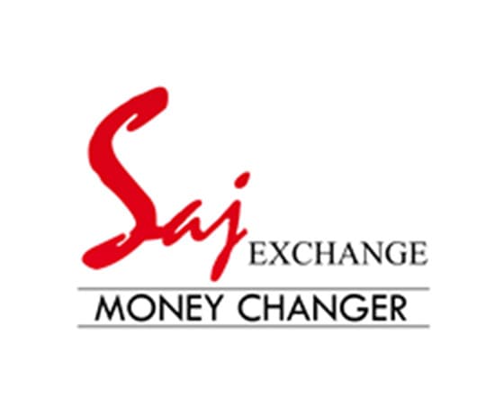 Saj Exchange