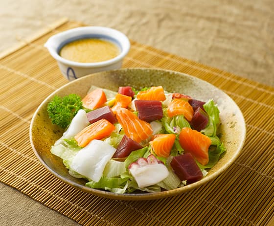 Sushi Tei