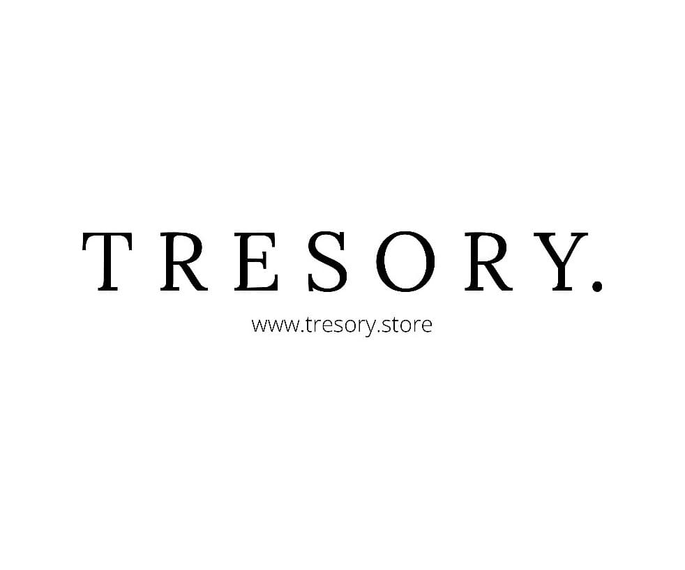 TRESORY.