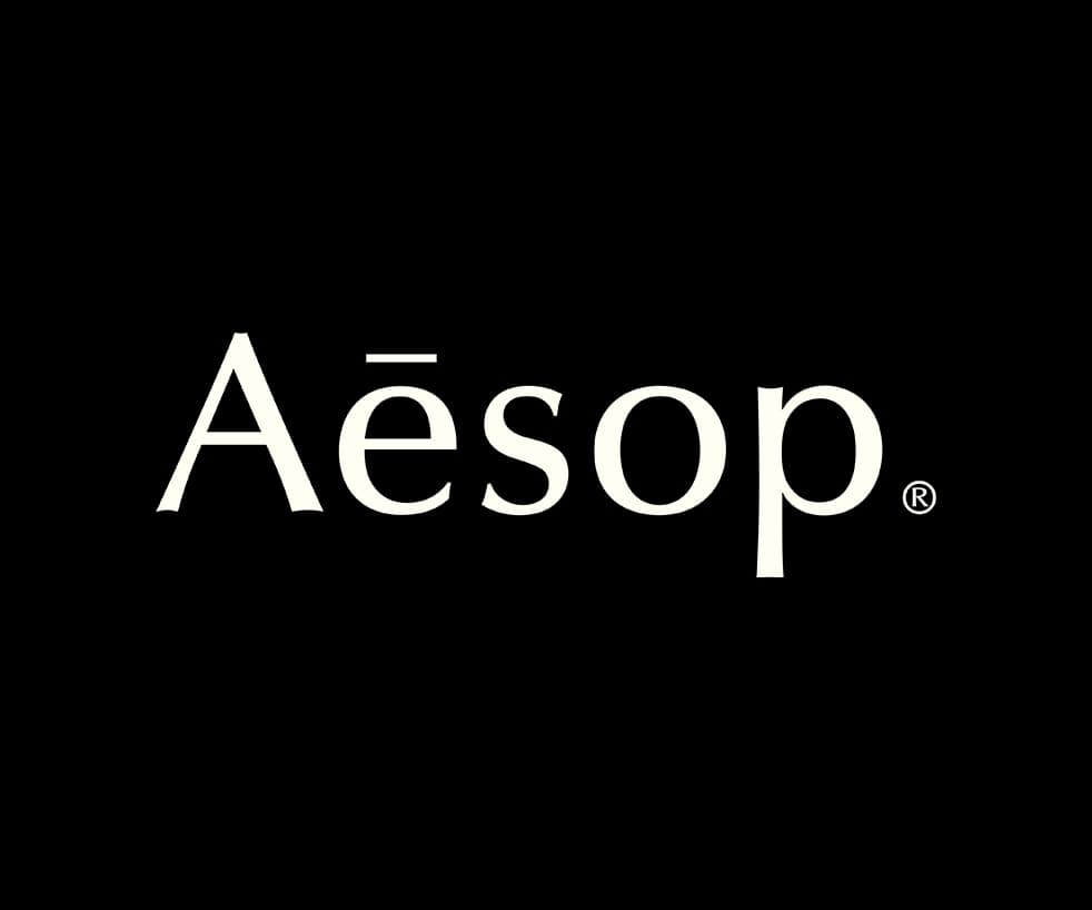Aesop