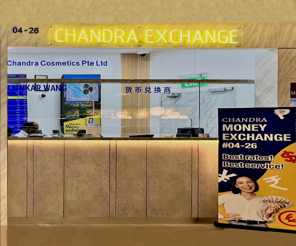 Chandra Exchange