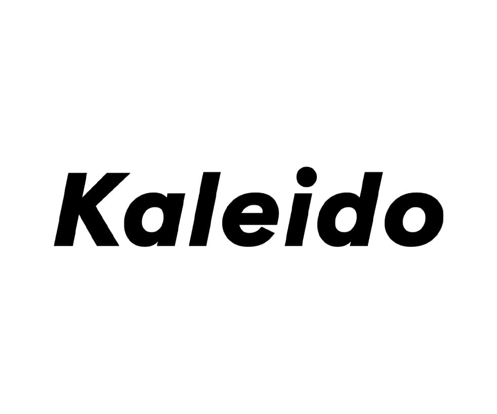 Kaleido
