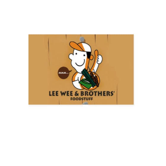 Lee Wee & Brothers' Foodstuff