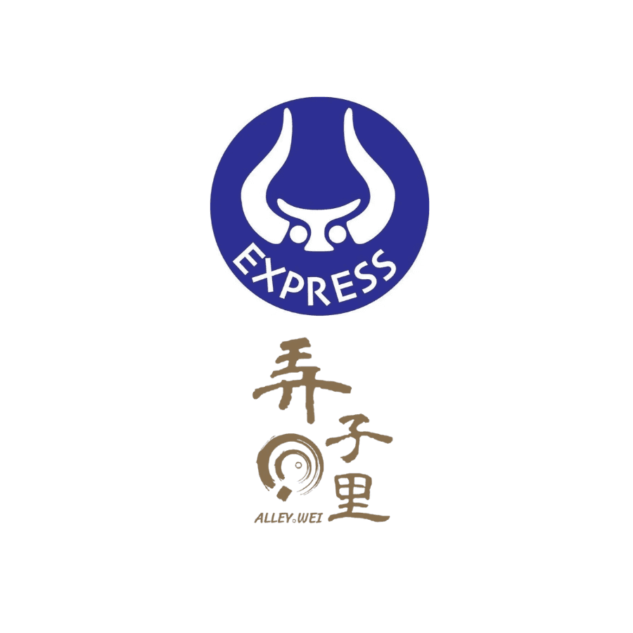 Teppan-yaki x Alley Wei