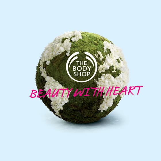 The Body Shop