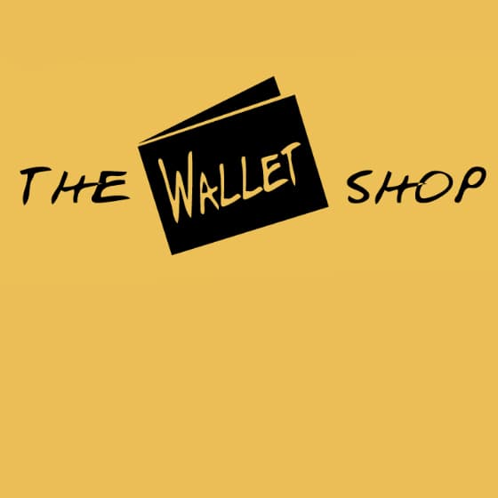 The Wallet Shop