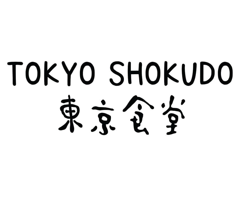 Tokyo Shokudo